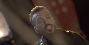 نور الزين وغزوان الفهد - شايل غدارة - 2018 captura de pantalla 1