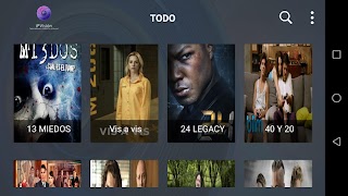 iPVision تصوير الشاشة 5