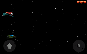 BIG SPACE Ekran Görüntüsü 1