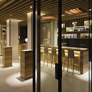 Trang chủ thiết kế phân vùng ảnh chụp màn hình 3