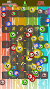 Panda Bubble Mania 海報