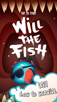 Will the Fish 포스터