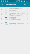 Brevard Public Schools screenshot 2