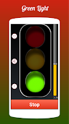2 Schermata Traffic Lights