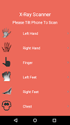 X-Ray Scanner Prank screenshot 6