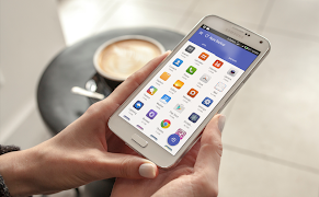 Backup And Share screenshot 2