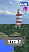 Talking Minecraft - Recording-poster