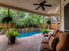 Waterfall Backyard Puzzle ภาพหน้าจอ 6