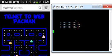 Lua Web Tutorial スクリーンショット 6