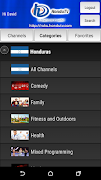 HonduTV Screenshot 3