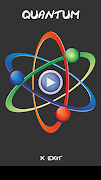 Quantum Atom Shoot Game ảnh chụp màn hình 6
