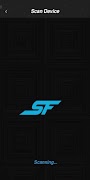 SF Sprint poster