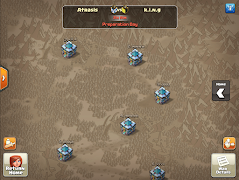 Atrasis - CoC Private Server स्क्रीनशॉट 3