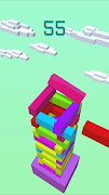 2 Schermata Buildy Blocks