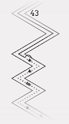 ZigZag Line اسکرین شاٹ 2