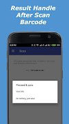 Generator QR Code With Scanner تصوير الشاشة 4