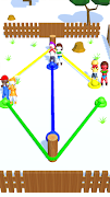 Rope Master 3D poster