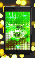Disco Color Light screenshot 4