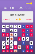 Cipher World ảnh chụp màn hình 3