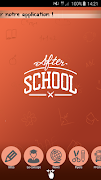 پوستر After School