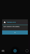 Camera Error Fix (Root) स्क्रीनशॉट 1