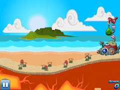 Knack Games Screenshot 6