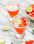 برنامه‌نما Drinks presentation idea عکس از صفحه