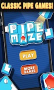 Pipe Maze स्क्रीनशॉट 4