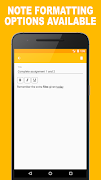 Ez Notes screenshot 5