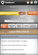 Wire Guide captura de pantalla 2