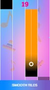 Piano Tiles for COCO syot layar 2