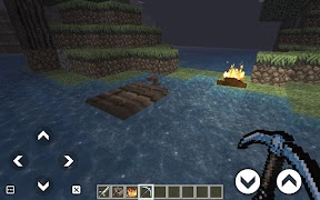 World Craft: Survival screenshot 4