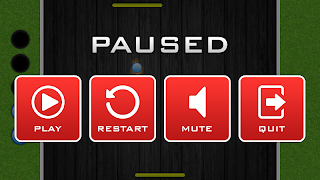 Fireball syot layar 2