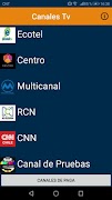 Nueva Tv Ecuador 截图 3