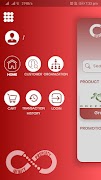 Infinity8 Sales Apps Screenshot 4