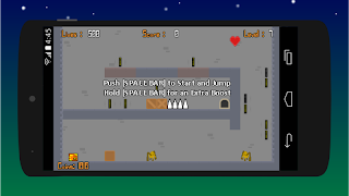 Run Jump Die Repeat 截图 6