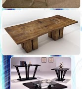 Design de mesa imagem de tela 6