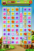 برنامه‌نما flowers Splash عکس از صفحه