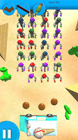 Brain Freeze screenshot 1
