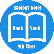 9th Class Biology Complete Notes Cartaz