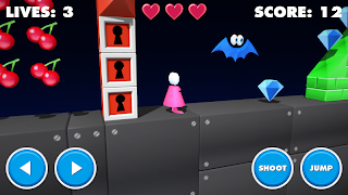 CONEMAN captura de pantalla 4