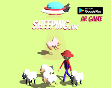 Sheeping.Inc screenshot 3