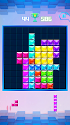 Block Puzzle capture d'écran 1