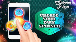 Spinner Fever screenshot 2
