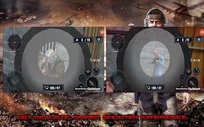 Frontline Duty of Commando 2 截圖 3