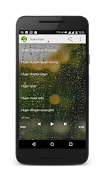 Suara Alam ภาพหน้าจอ 4