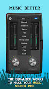 equalizer voor android screenshot 1
