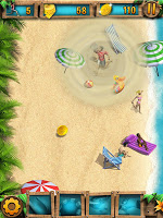Beach Run screenshot 6