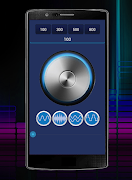 Multi Tone Generator اسکرین شاٹ 1