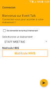 Poster MTN Internal Event